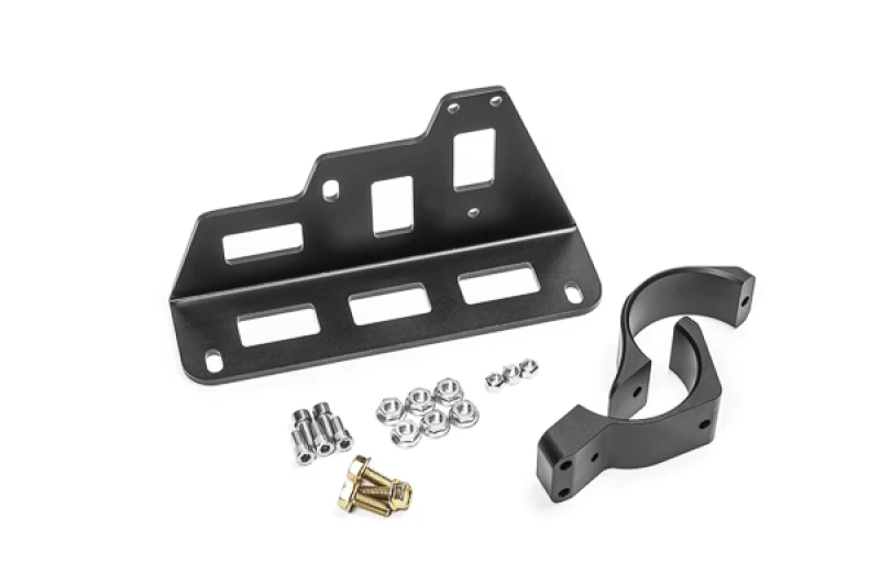 Radium Engineering Kraftstofffilterhalter für CTS-V