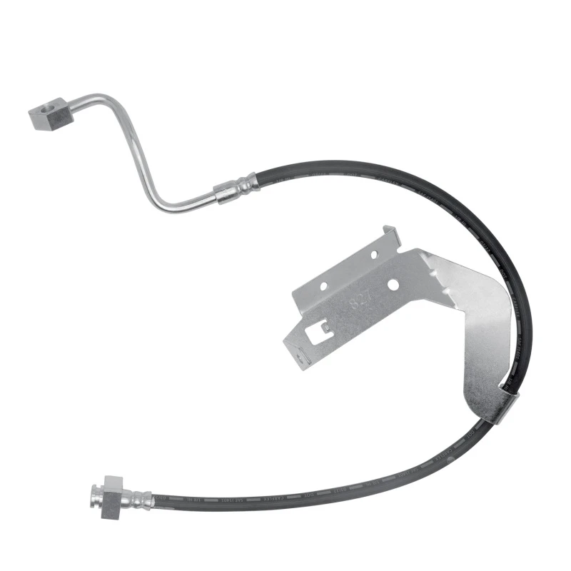 DFC 10-13 Ford F-350 Super Duty 4WD Front-L Brake Hose
