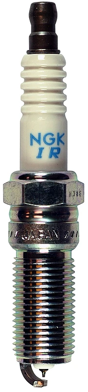 NGK Laser Iridium Zündkerze Box von 4 (SILTR6A7G)