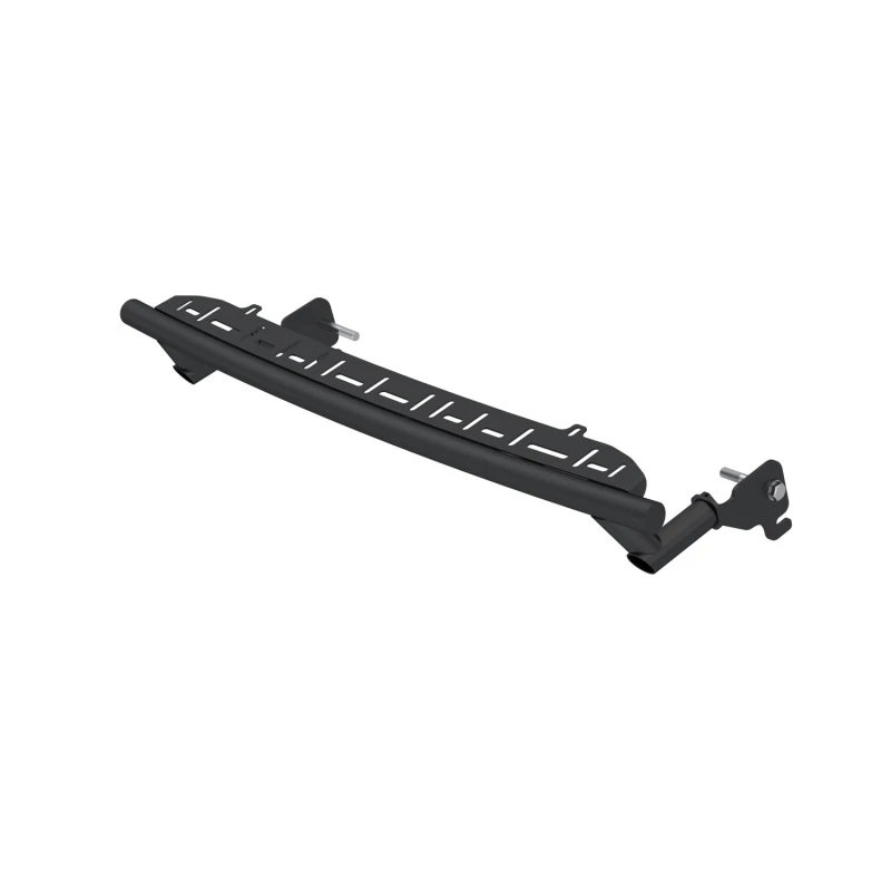 MBRP 19-26 RAM 2500 Black-Coated Bumper Light Bracket