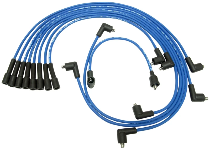 ngk_51429-67942ad6f2c4b NGK Buick Centurion 1972-1971 Spark Plug Wire Set