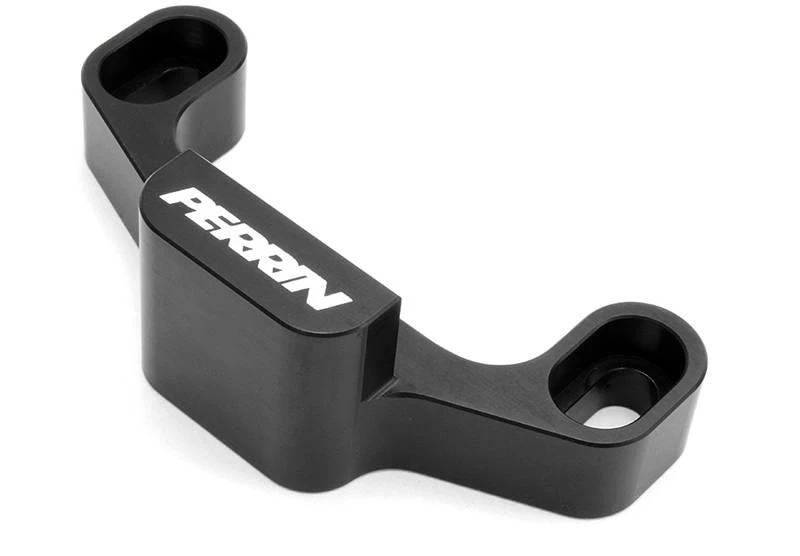 Perrin Schaltstopp für 18-22 Subaru WRX / 18-19 Forester (ohne Short Shifter) - Schwarz eloxiert