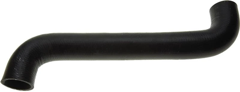 Gates 04-11 Freightliner Business Class M2 Diesel Lower Pipe To Rad. Molded Coolant Hose