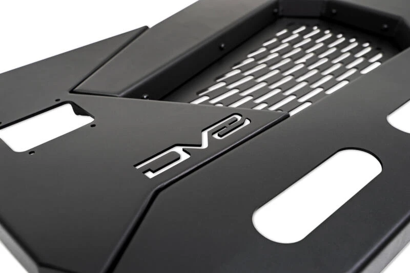 DV8 Offroad Spec Series Halbtüren Front für 2018–2022 Jeep Wrangler JL/JT