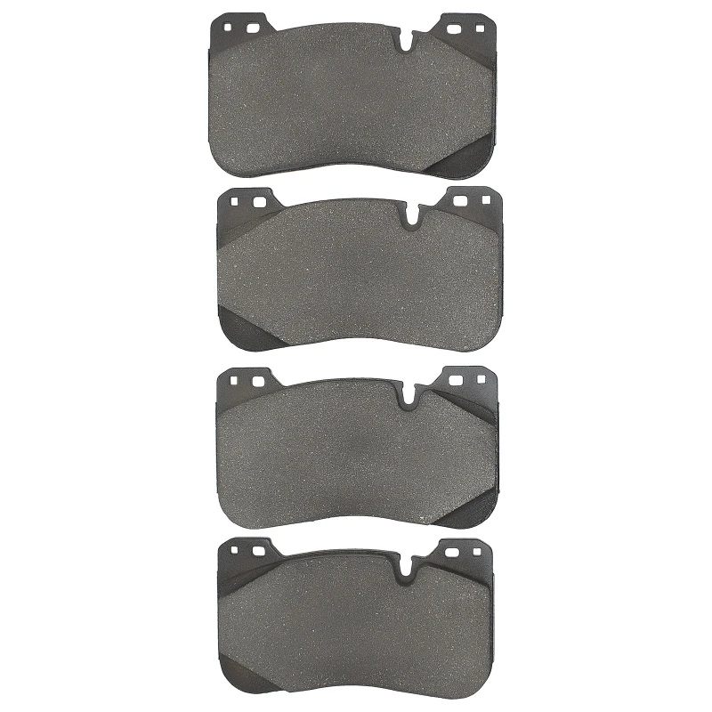 DFC 18-26 BMW X6 Front 4000 Hybridynamic Brake Pads