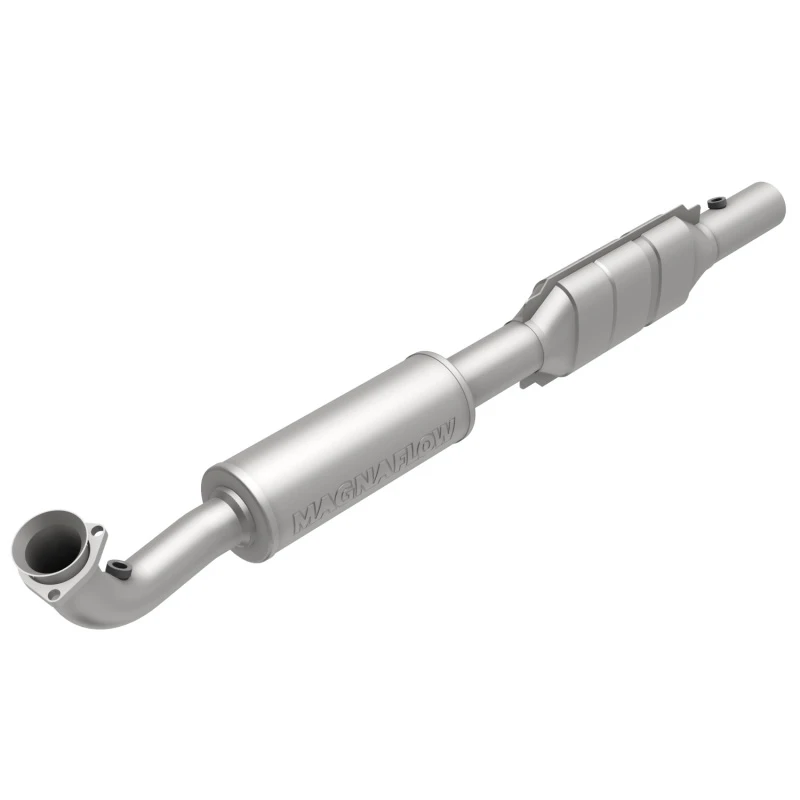 MagnaFlow-Konverter DF 99-00 Express 3500 7.4L P/S
