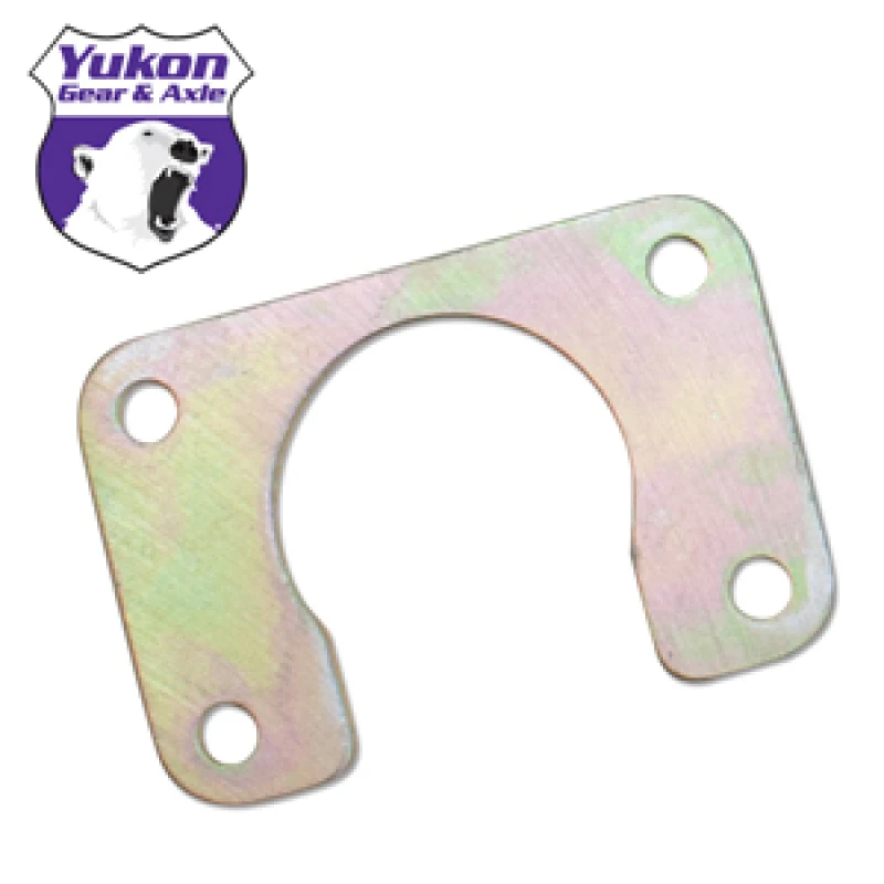Yukon Gear Axle Bearing Retainer for Ford 9in