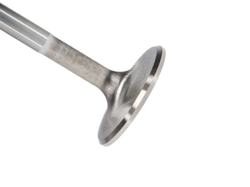 Manley Buick V6 Ansaugventil Kit 1,710 Zoll Kopf-Durchmesser 4,730 Zoll Länge