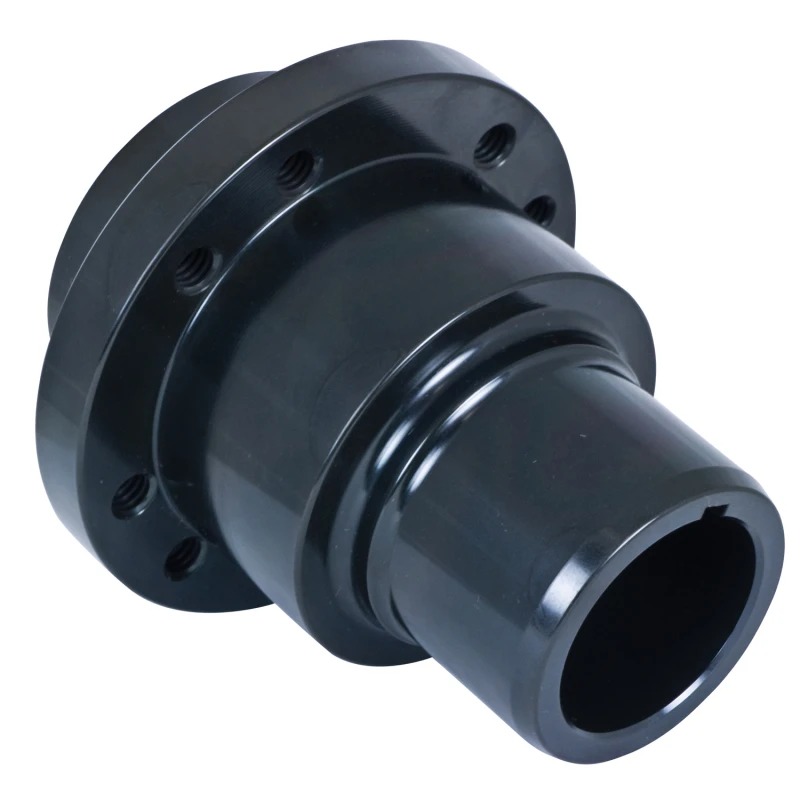 Fluidampr Harmonic Balancer Adapter Hub für Ford 302 HO