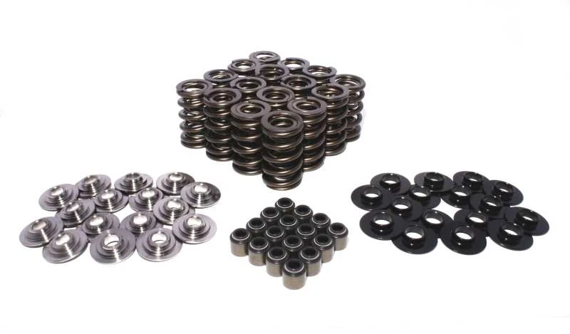 comp-cams_26921-KIT-67930dc75e82f COMP Cams Dual Valve Spring Kit High Pe