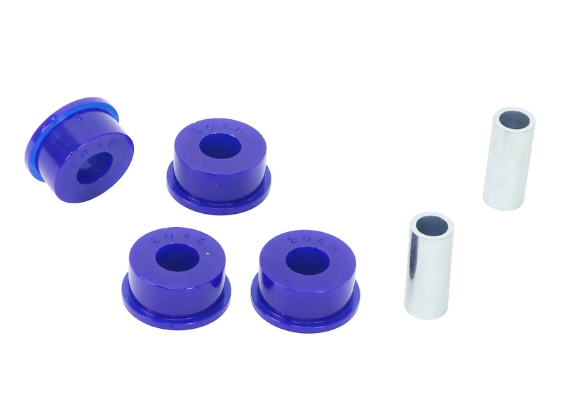 SuperPro 1960 Triumph Herald Base Rear Differential Casing Bushing Kit