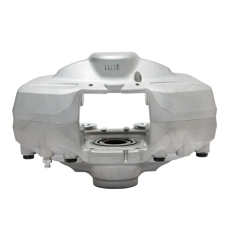 DFC 12-18 BMW 328i xDrive Rear-L Premium Caliper - Silver Zinc Coated