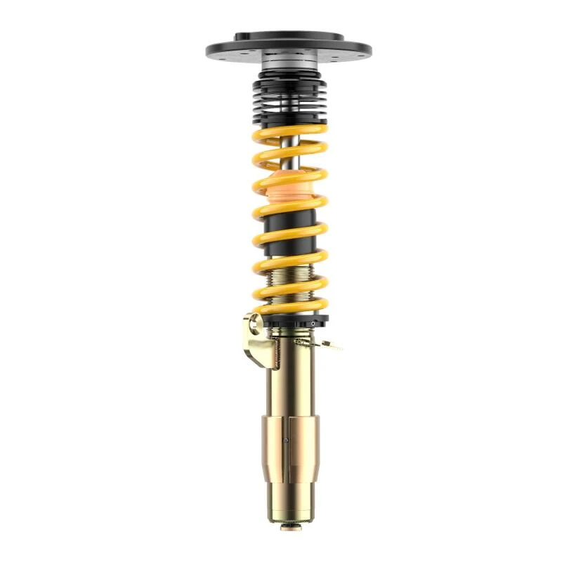 ST XTA Height Adjustable Coilovers 16-21 BMW M2 F87