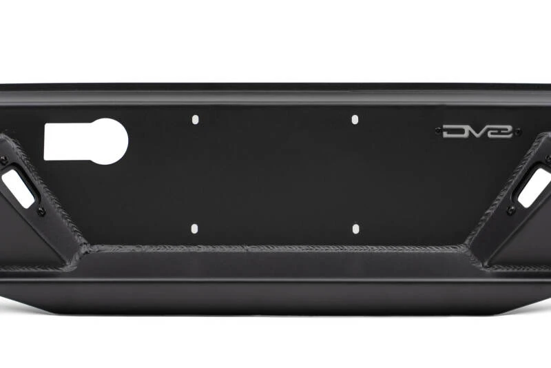 DV8 Offroad FS-15 Series Heckstoßstange für Jeep Gladiator JT