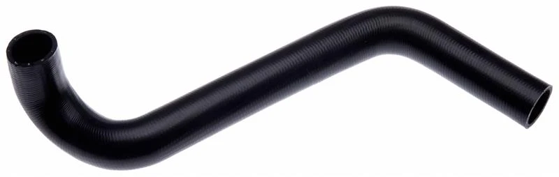Gates 71-73 Ford Mustang V-8 351 Upper Molded Coolant Hose