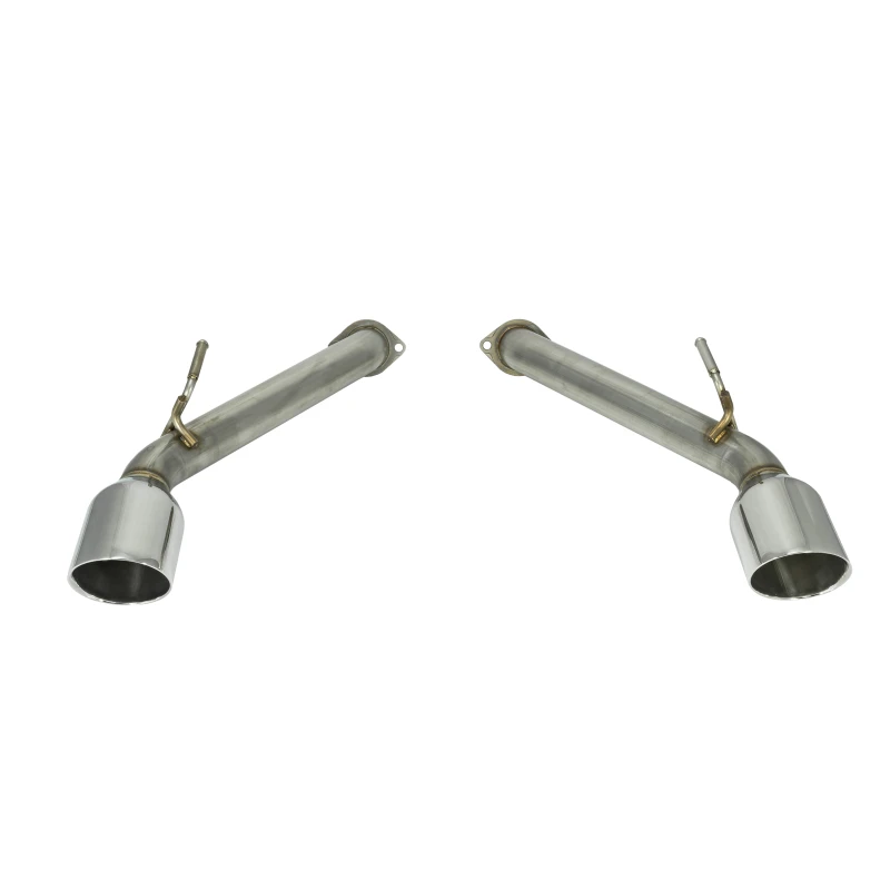 Remark Axle Back Exhaust für Infiniti Q60