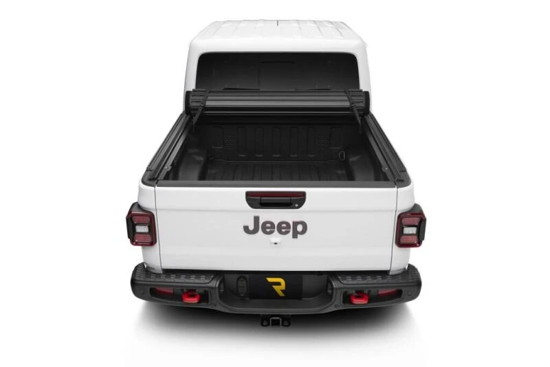 Truxedo Sentry CT Bettabdeckung für 2020 Jeep Gladiator 5ft