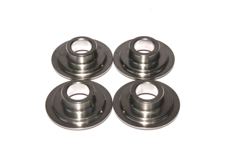 Comp Cams Titanium Retainers, 1.500In Lw Dia
