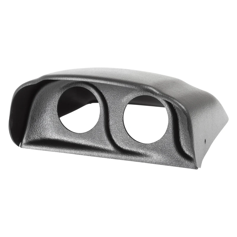 Autometer Mounting Solutions Drehzahlmesserhalter Dash Top Dual 2 1/15 Zoll Dodge Ram 03-09