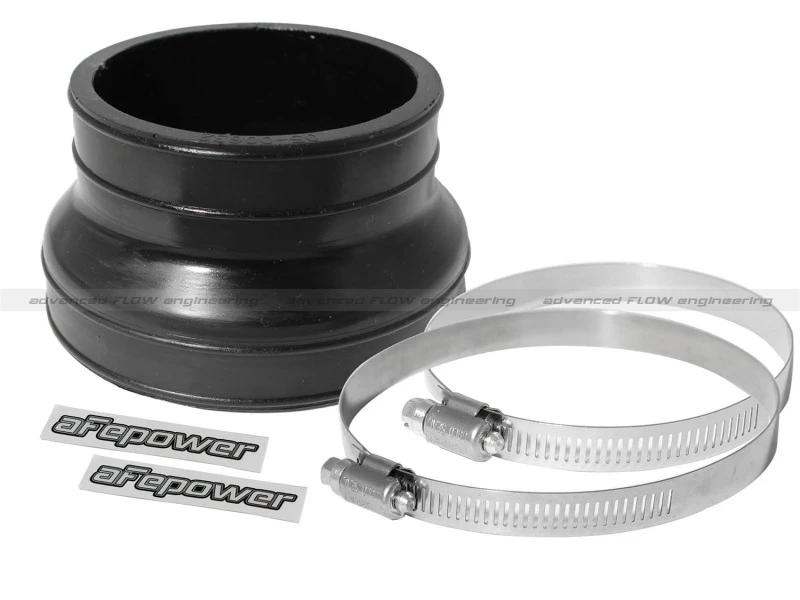aFe Magnum FORCE Leistungs-Accessoires-Kupplungskit 4-3/8in x 3-1/2in ID x 2-3/4in Reduzierstück