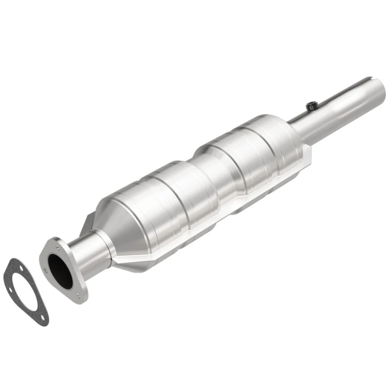 MagnaFlow-Konverter DF 99-01 E350 Van 5,4/6,8L
