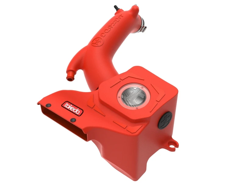 AFE Takeda 19-20 Hyundai Veloster N 2.0L (t) Momentum Kaltluft-Ansaugsystem mit Pro DRY S Filter
