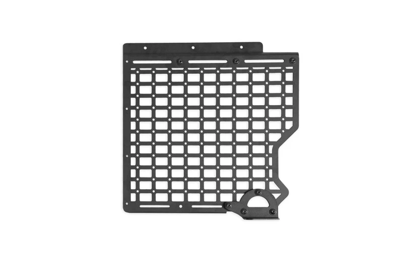 Bed Cab Molle Panel für 2023+ Ford Super Duty F-250/F-350