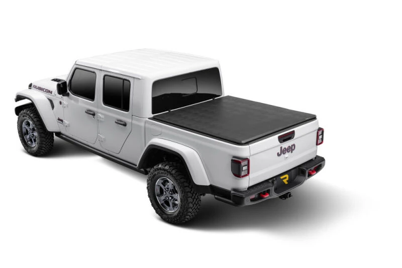 Extang Trifecta 2.0 Tonneau-Abdeckung für 2020–2024 Jeep Gladiator (JT)