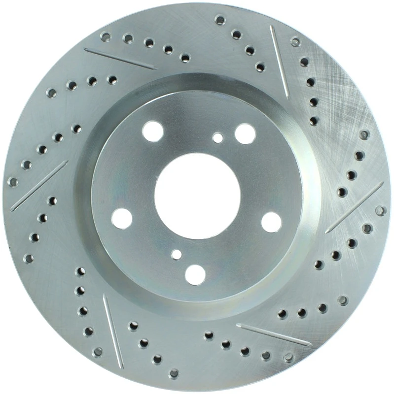 stoptech_227.44146L-6794ebad59b18 StopTech Select Sport 11-16 Toyota Avalon/ 11-17 Camry SportStop Slotted & Drilled Left Front Rotor