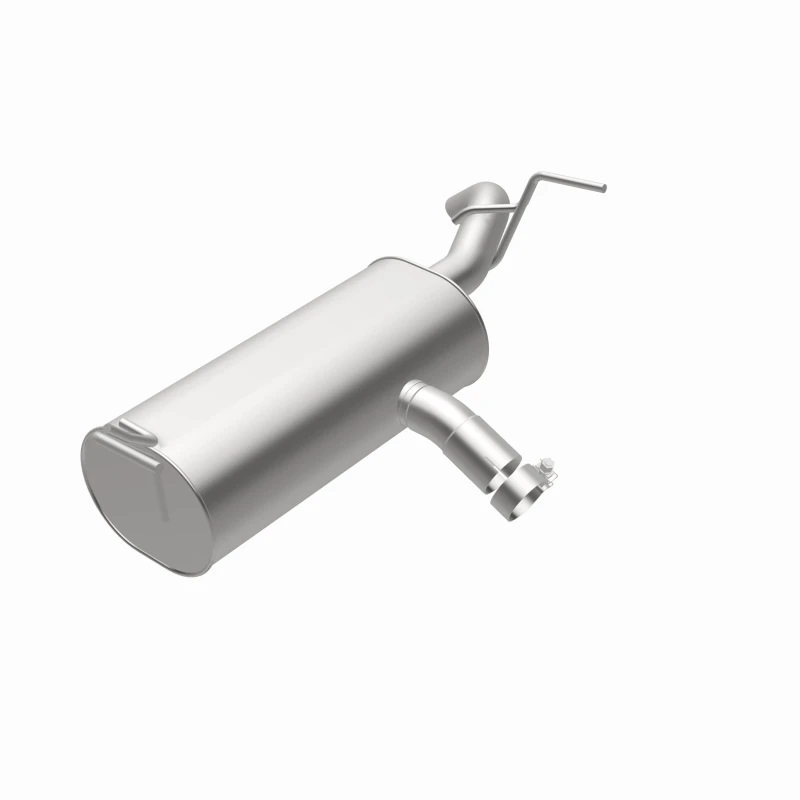BRExhaust 19-22 Jeep Cherokee 2.4L Direct-Fit Exhaust Muffler Kit