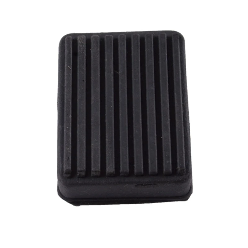 Omix E-Bremse Pedal Pad 72-95 Jeep CJ & Wrangler
