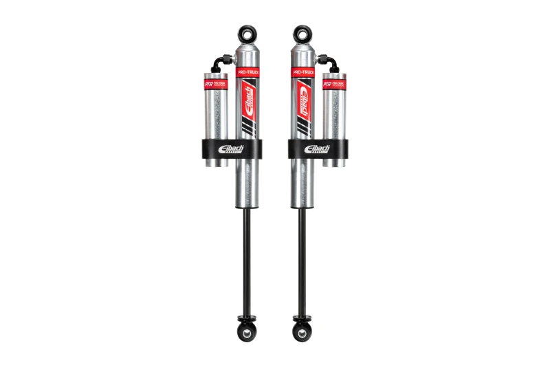 Eibach Pro-Truck Lift Kit Stage 2R für 2024–2025 Ford Ranger 2.3L EcoBoost 2WD