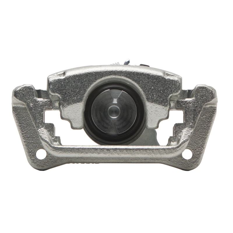 DFC 12-20 Dodge Journey Rear-R Premium Caliper - Silver Zinc Coated