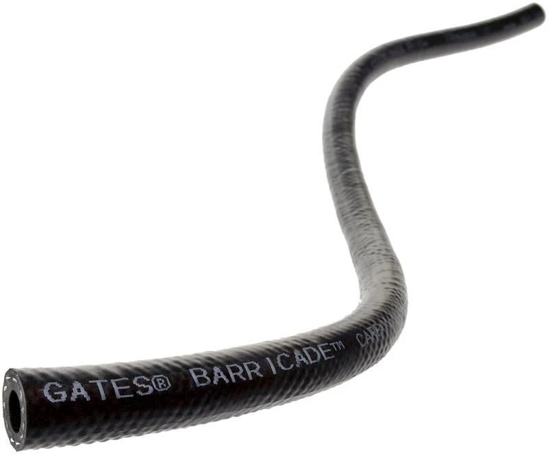 Gates 5/16in x 250ft (Bulk Reel) 225 PSI Barricade Fuel Injection Hose w/ GreenShield Technology