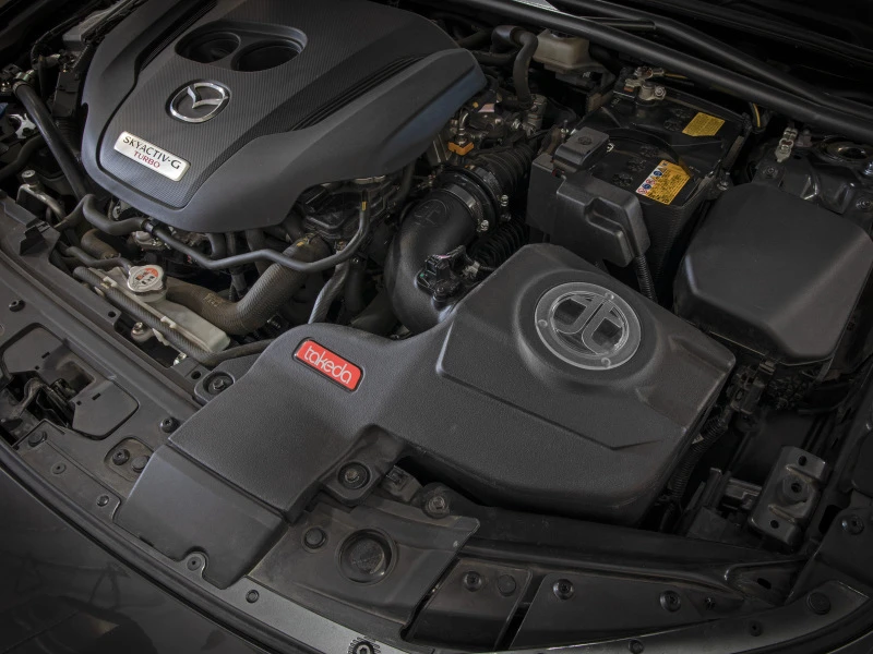 aFe Takeda Momentum Pro DRY S Kaltluft-Ansaugsystem
