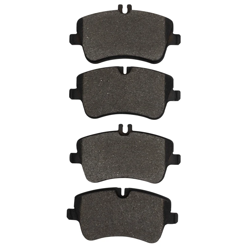 DFC 01-15 Mercedes-Benz C280 Front Euro 5000 Ceramic Brake Pads and Hardware Kit