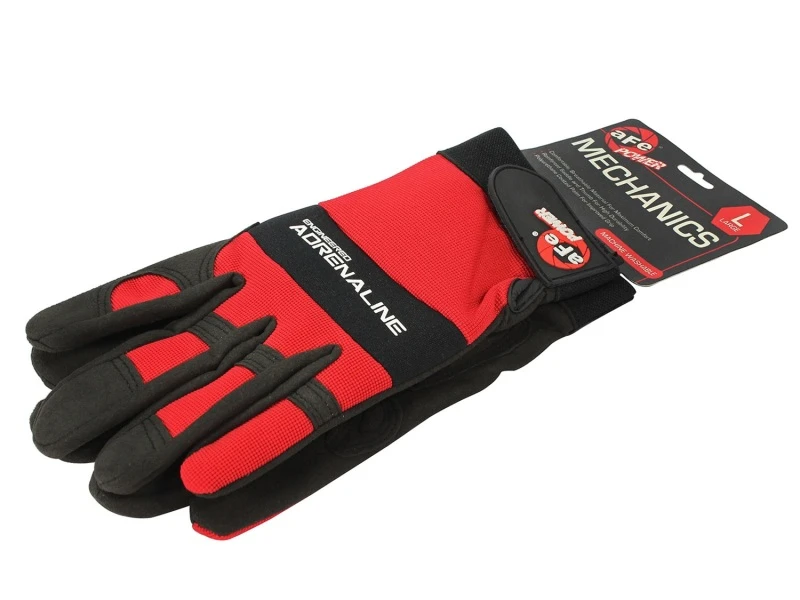 aFe Power Promotional Mechaniker Handschuhe - XL