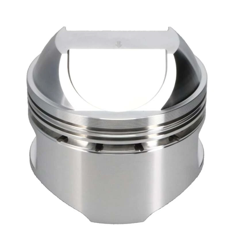 Wiseco HD 1340 ShovelHead 9.51 3507X Piston Kit