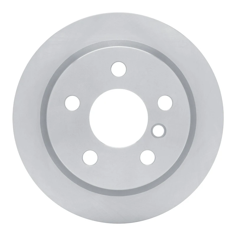 DFC 14-24 Mini Cooper (Excl Clubman) Rear Brake Rotor