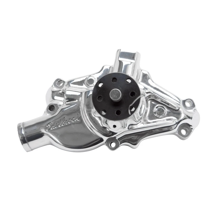 Edelbrock Wasserpumpe Hochleistung Chevrolet Universal 262-400 CI V8