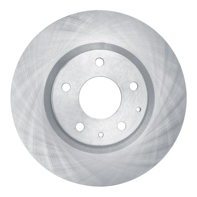 DFC 19-25 Mazda 3 Front Brake Rotor