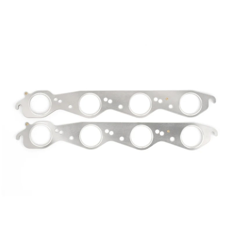 Cometic GM/Mercury Marine 525/625 502 Gen VI Big Block V8.030in MLS Exhaust Manifold Gasket Set