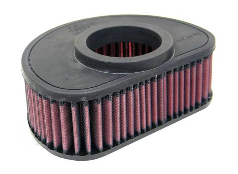 K&N 03-08 Kawasaki VN1600 Vulcan Classic Ersatzluftfilter