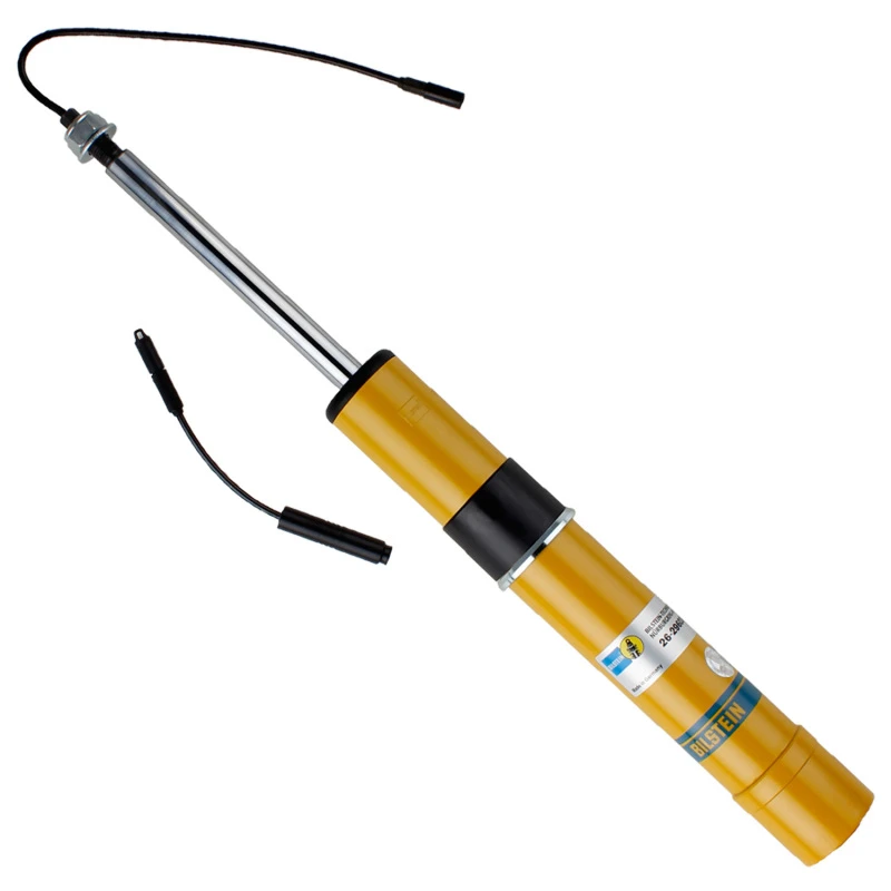 Bilstein B6 (DampTronic) 17-21 Audi A4 Allroad Vordere Monotube-Stossdämpfer