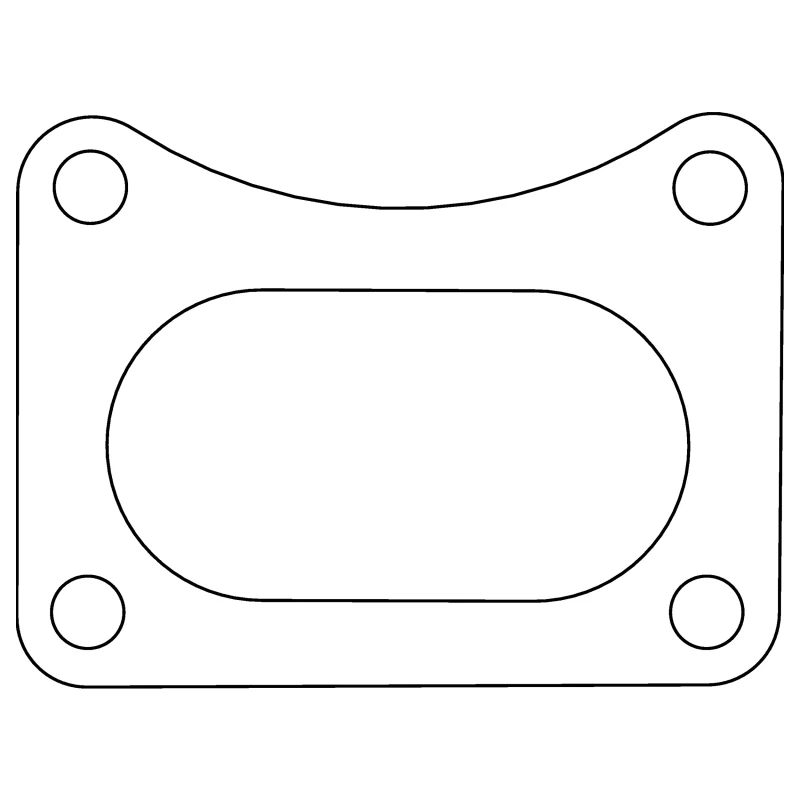 Cometic Cosworth FVA/FVC Hart 420R.064in ArmorCore Exhaust Header Gasket Set