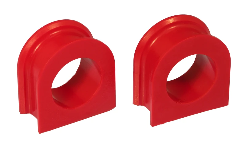 Prothane Vordere Stabilisatorbuchsen für 2002–2003 Chevrolet Trailblazer