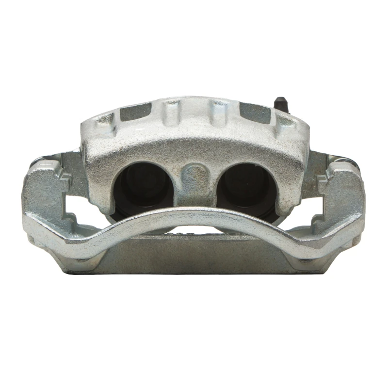 DFC 03-04 Dodge Dakota RWD Front-R Premium Caliper - Silver Zinc Coated
