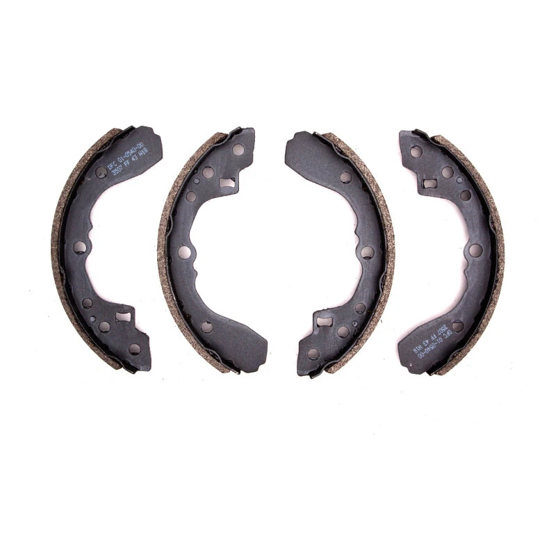 DFC 83-87 Mazda 626 Rear Premium Service Shoes