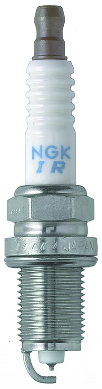 NGK Iridium/Platinum Spark Plug Box of 4 (IFR6E-11)