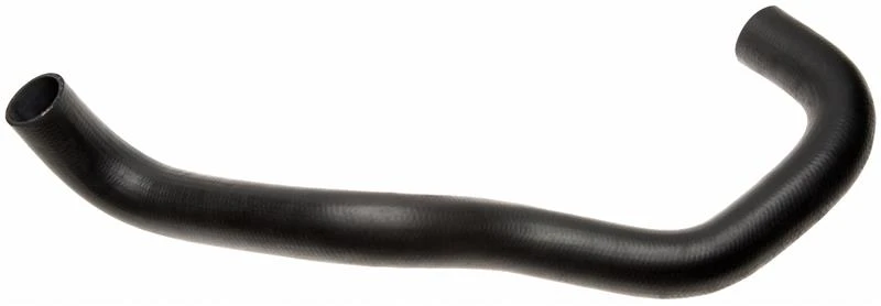 Gates 05-07 Ford Super Duty V-8 6.0L Diesel Lower Molded Coolant Hose